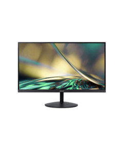 LCD Monitor, ACER, UM.JS2EE.H01, 31.5", Business, Matte,...