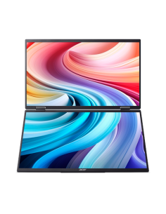 Acer | PD163QBMIUUX PD3 Series | 16 " | IPS | 16:9 | 60...