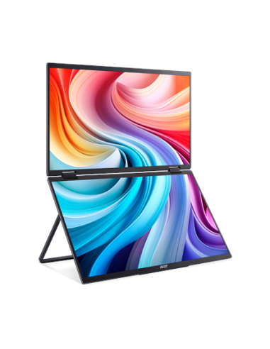 Acer | PD163QBMIUUX PD3 Series | 16 " | IPS |...