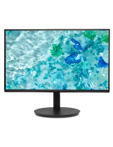 Acer Vero CB242Y Gbmiprx CB2 Series | 24 " | IPS | 16:9 | 120 Hz | 4 ms | 1920 x 1080 pixels | 250 cd/m | HDMI ports quantity 1