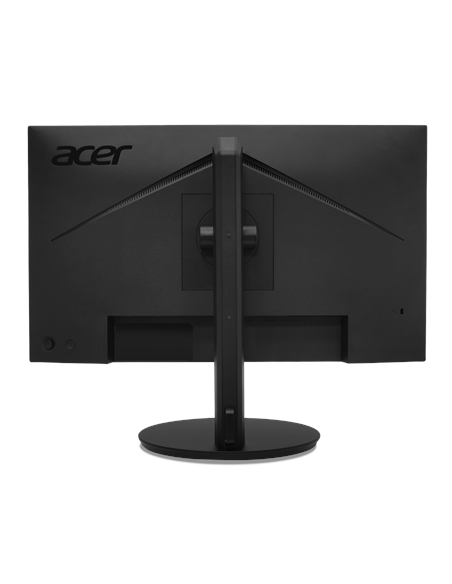 Acer | Vero CB242Y Gbmiprx CB2 Series | 24 " | IPS | 16:9 | 120 Hz | 1 ms | 1920 x 1080 pixels | 250 cd/m | HDMI ports quantity