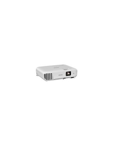 EPSON EB-W53 3LCD Pojector 4000lm