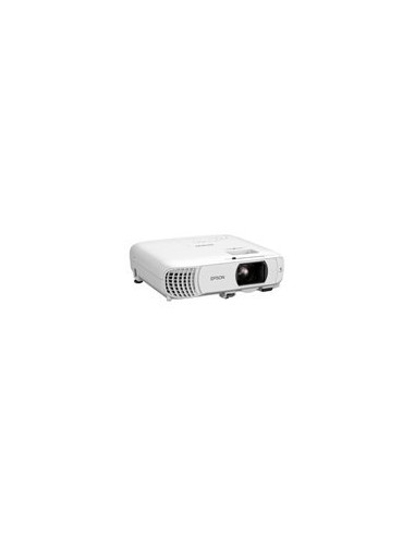 EPSON EH-TW840 3LCD Projector 4000lm