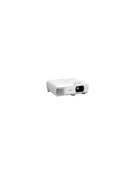 EPSON EH-TW840 3LCD Projector 4000lm