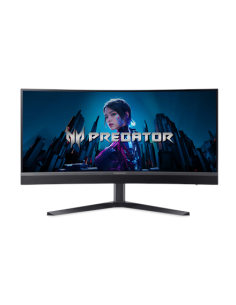 Acer Predator X34 V3bmiiphuzx Series | 34 " | VA | 21:9 |...