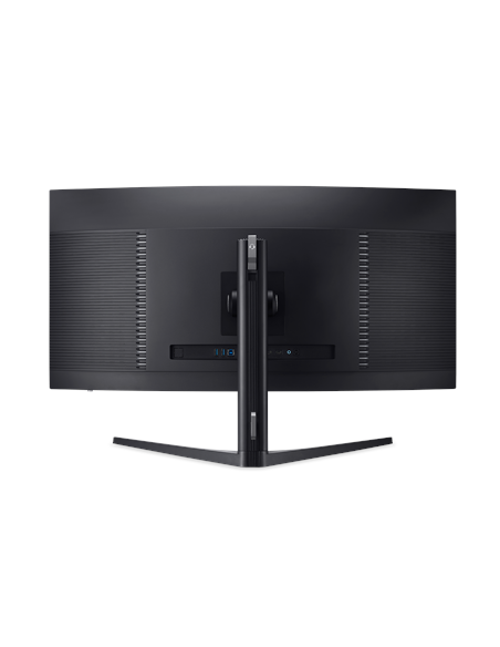 Acer | Predator X34 V3bmiiphuzx Series | 34 " | VA | 21:9 | 180 Hz | 1 ms | 3440 x 1440 pixels | 600 cd/m | HDMI ports quantity