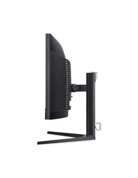 Acer | Predator X34 V3bmiiphuzx Series | 34 " | VA | 21:9 | 180 Hz | 1 ms | 3440 x 1440 pixels | 600 cd/m | HDMI ports quantity