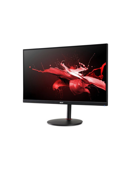Acer Nitro XV270M3bmiiprx Series 27" IPS/LED/1920x1080/16:9/1ms/250/100m:1/2xHDMI/1xDP/Black | Acer | XV270M3bmiiprx Series 27"