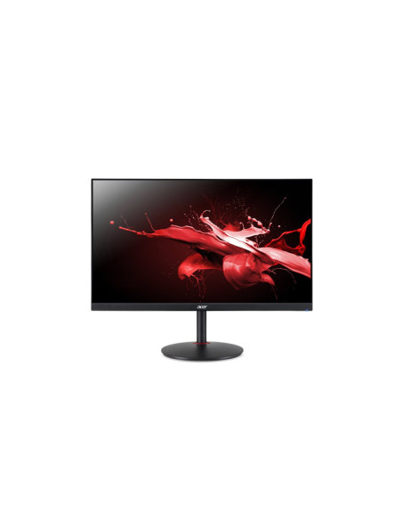 Acer Nitro XV270M3bmiiprx Series 27" IPS/LED/1920x1080/16:9/1ms/250/100m:1/2xHDMI/1xDP/Black | Acer | XV270M3bmiiprx Series 27"