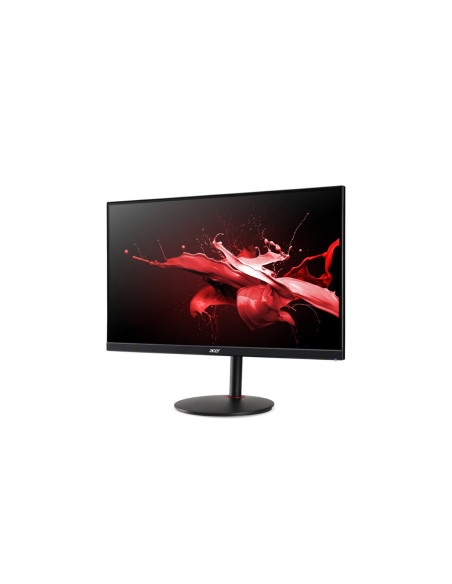Acer Nitro XV270M3bmiiprx Series 27" IPS/LED/1920x1080/16:9/1ms/250/100m:1/2xHDMI/1xDP/Black | Acer | XV270M3bmiiprx Series 27"