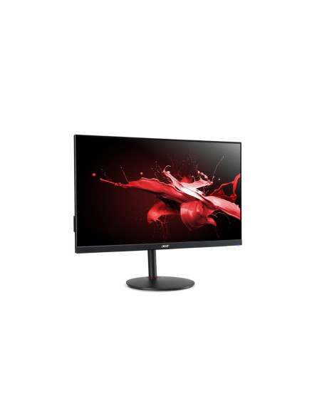 Acer | XV270M3bmiiprx Series 27" IPS/LED/1920x1080/16:9/1ms/250/100m:1/2xHDMI/1xDP/Black