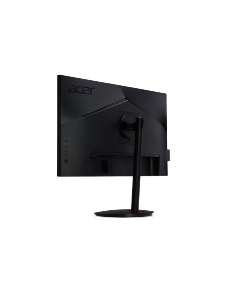 Acer Nitro XV270M3bmiiprx Series 27" IPS/LED/1920x1080/16:9/1ms/250/100m:1/2xHDMI/1xDP/Black | Acer | XV270M3bmiiprx Series 27"