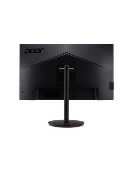 Acer Nitro XV270M3bmiiprx Series 27" IPS/LED/1920x1080/16:9/1ms/250/100m:1/2xHDMI/1xDP/Black | Acer | XV270M3bmiiprx Series 27"