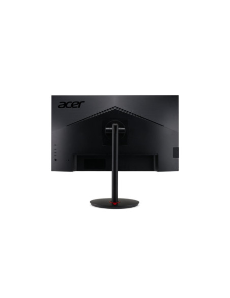 Acer Nitro XV270M3bmiiprx Series 27" IPS/LED/1920x1080/16:9/1ms/250/100m:1/2xHDMI/1xDP/Black | Acer | XV270M3bmiiprx Series 27"