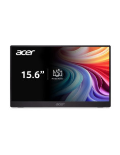 Acer | PM161Q B1bmiuux | 15.6 " | IPS | FHD | 16:9 | 60...