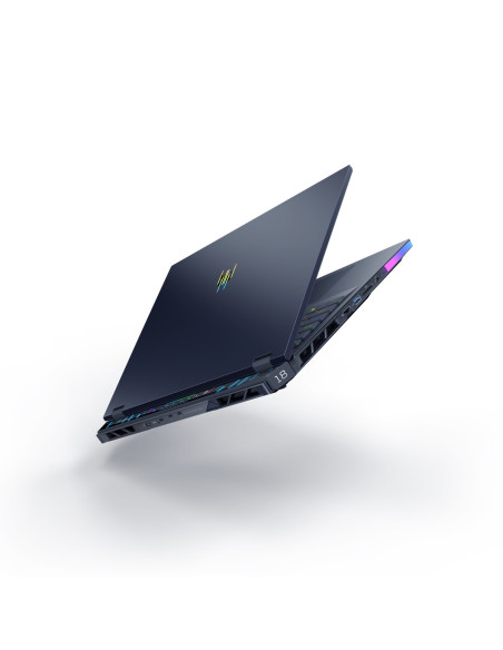 Acer Predator Helios Neo 18 AI PH18-73-94FE 18" FHD i9-275HX/32GB/NVIDIA GF RTX 5080/Win11/ENG kbd/Black/2Y Warranty | Acer | P