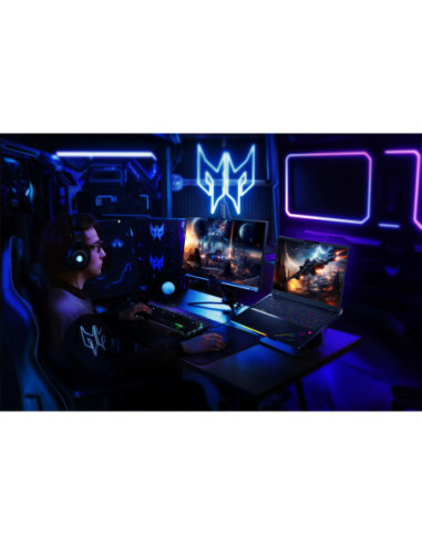 Acer Predator Helios Neo 18 AI PH18-73-94FE 18"...