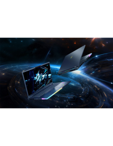Acer | Predator Helios 18 AI PH18-73-96JA |...