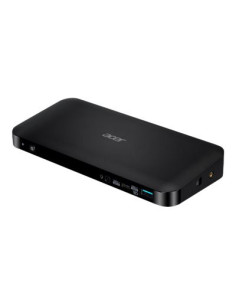Acer | USB Type-C docking III with EU Power Cord |...