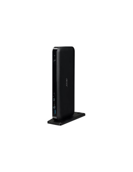 Acer | USB Type-C docking III with EU Power Cord | Docking station