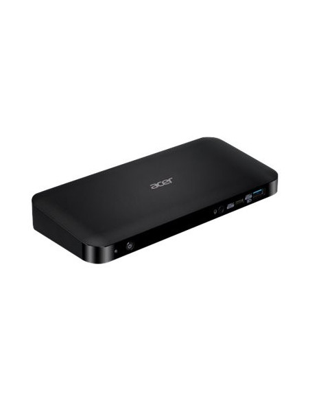 Acer | USB Type-C docking III with EU Power Cord | Docking station