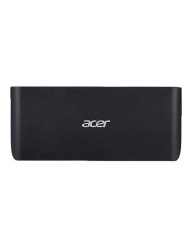 Acer | USB Type-C docking III with EU Power...