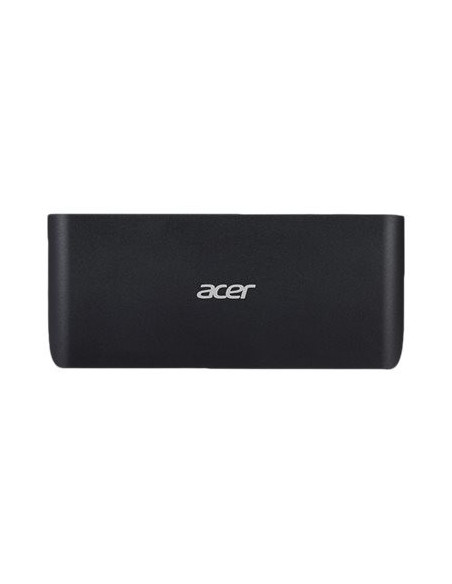 Acer | USB Type-C docking III with EU Power Cord | Docking station