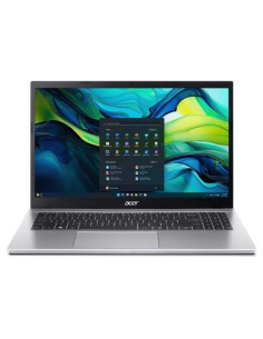 Notebook, ACER, Aspire, Go 15, CPU AMD RyzenT 5, 5625U,...