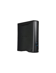 External HDD, TRANSCEND, StoreJet, 4TB, USB 3.1, Drives...