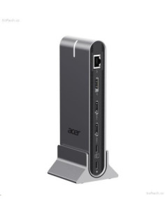 Acer Type-C Universal Docking Station 15in1