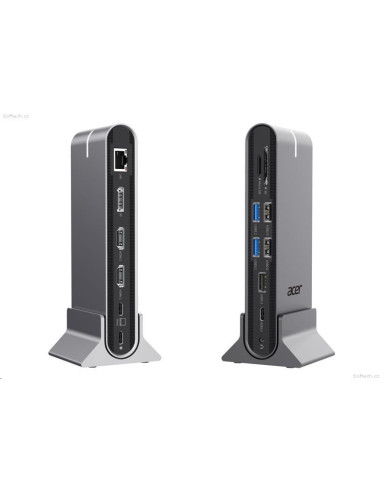 Acer Type-C Universal Docking Station 15in1