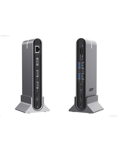 Acer Type-C Universal Docking Station 15in1