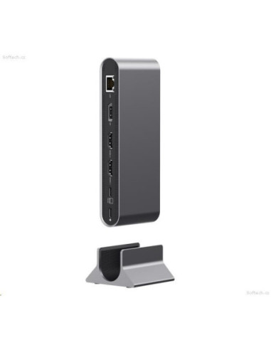 Acer Type-C Universal Docking Station 15in1