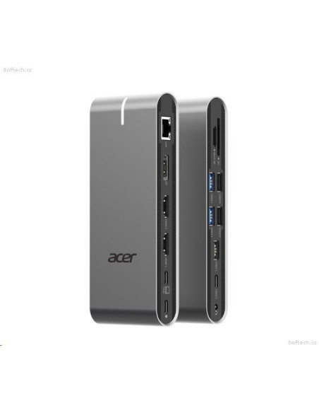 Acer Type-C Universal Docking Station 15in1