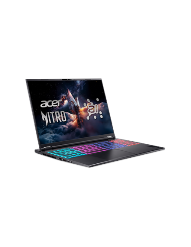 Acer | Nitro V 16S AI AN16S-61-R6Q1 | Obsidian...