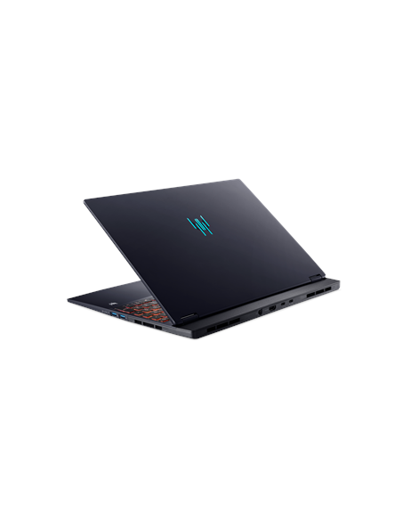 Acer | Predator Helios Neo 16S AI PHN16S-71-7556 | Abyssal Black | 16 " | OLED | WQXGA | 2560 x 1600 pixels | Intel Core U7 | 2