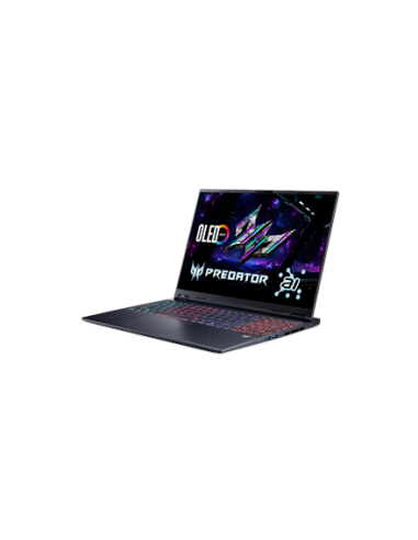 Acer | Predator Helios Neo 16S AI...