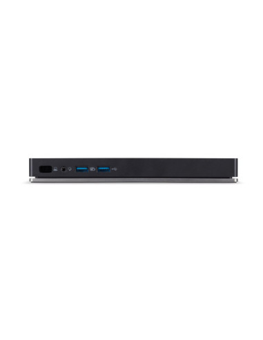 Acer USB TYPE-C Docking Station II - EU Power...