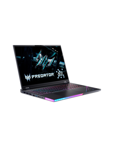 Acer | Predator Helios 18 AI PH18-73-97UF |...
