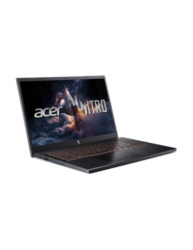 Acer | Nitro V 15 ANV15-52-592S | Obsidian...