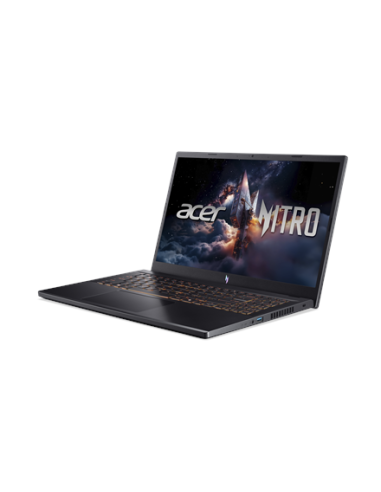 Acer | Nitro V 15 ANV15-52-592S | Obsidian...