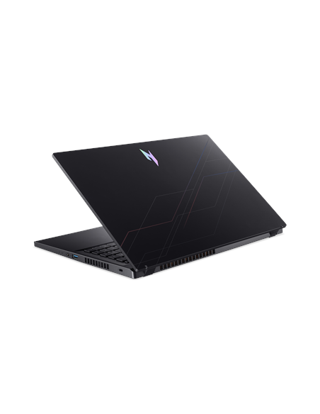 Acer | Nitro V 15 ANV15-52-592S | Obsidian Black | 15.6 " | IPS | FHD | 1920 x 1080 pixels | Intel Core i5 | i5-13420H | 16 GB 