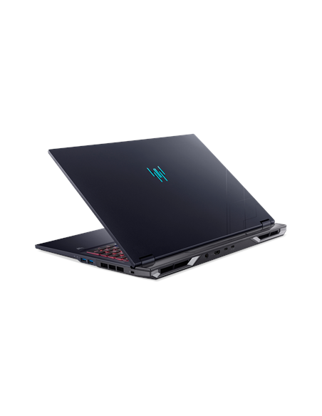 Acer | Predator Helios Neo 18 AI PHN18-72-75PV | Abyssal Black | 18 " | IPS | WQXGA | 2560 x 1600 pixels | Intel Core U7 | 255H