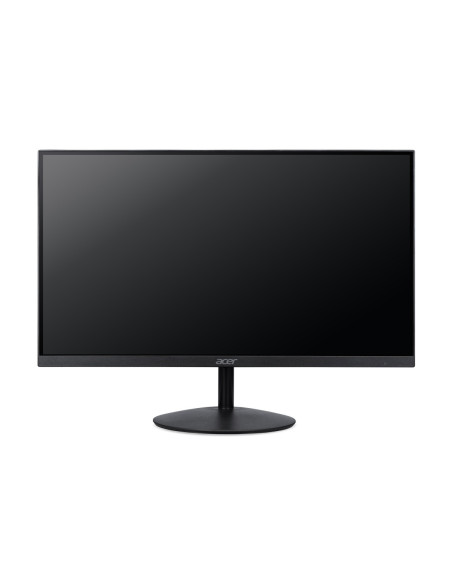 Acer | SA242YH1bi | 24 " | VA | 16:9 | 100 Hz | 4 ms | 1920 x 1080 pixels | 250 cd/m | HDMI ports quantity 1 | Black