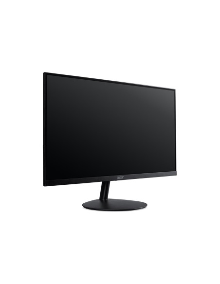 Acer | SA242YH1bi | 24 " | VA | 16:9 | 100 Hz | 4 ms | 1920 x 1080 pixels | 250 cd/m | HDMI ports quantity 1 | Black