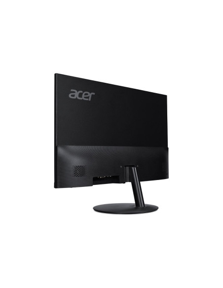 Acer | SA242YH1bi | 24 " | VA | 16:9 | 100 Hz | 4 ms | 1920 x 1080 pixels | 250 cd/m | HDMI ports quantity 1 | Black