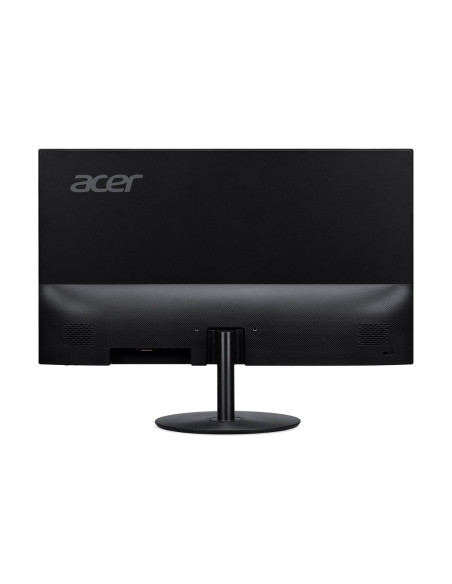 Acer | SA242YH1bi | 24 " | VA | 16:9 | 100 Hz | 4 ms | 1920 x 1080 pixels | 250 cd/m | HDMI ports quantity 1 | Black