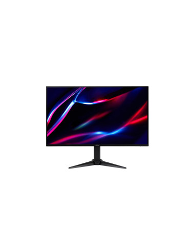LCD Monitor, ACER, 27 ", 1920 x 1080 pixels, Full HD, Native aspect ratio 16:9, Flat, UM.HV3EE.E01