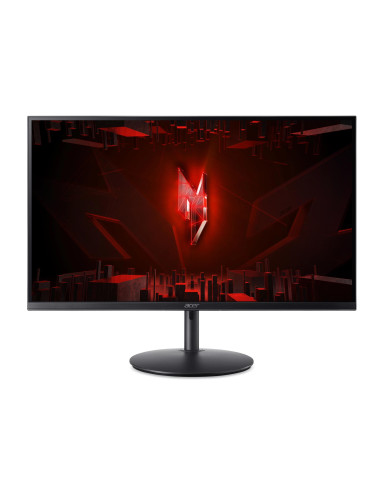 LCD Monitor, ACER, 27 ", 1920 x 1080 pixels, Full HD, Native aspect ratio 16:9, LCD, Flat, UM.HX0EE.101