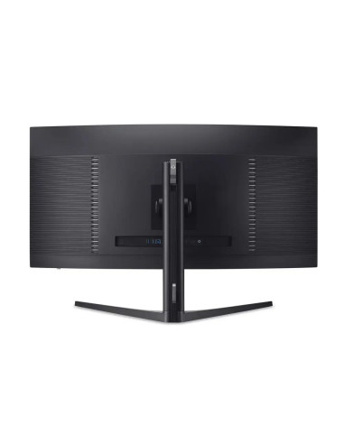 LCD Monitor, ACER, 34 ", 3440 x 1440 pixels,...
